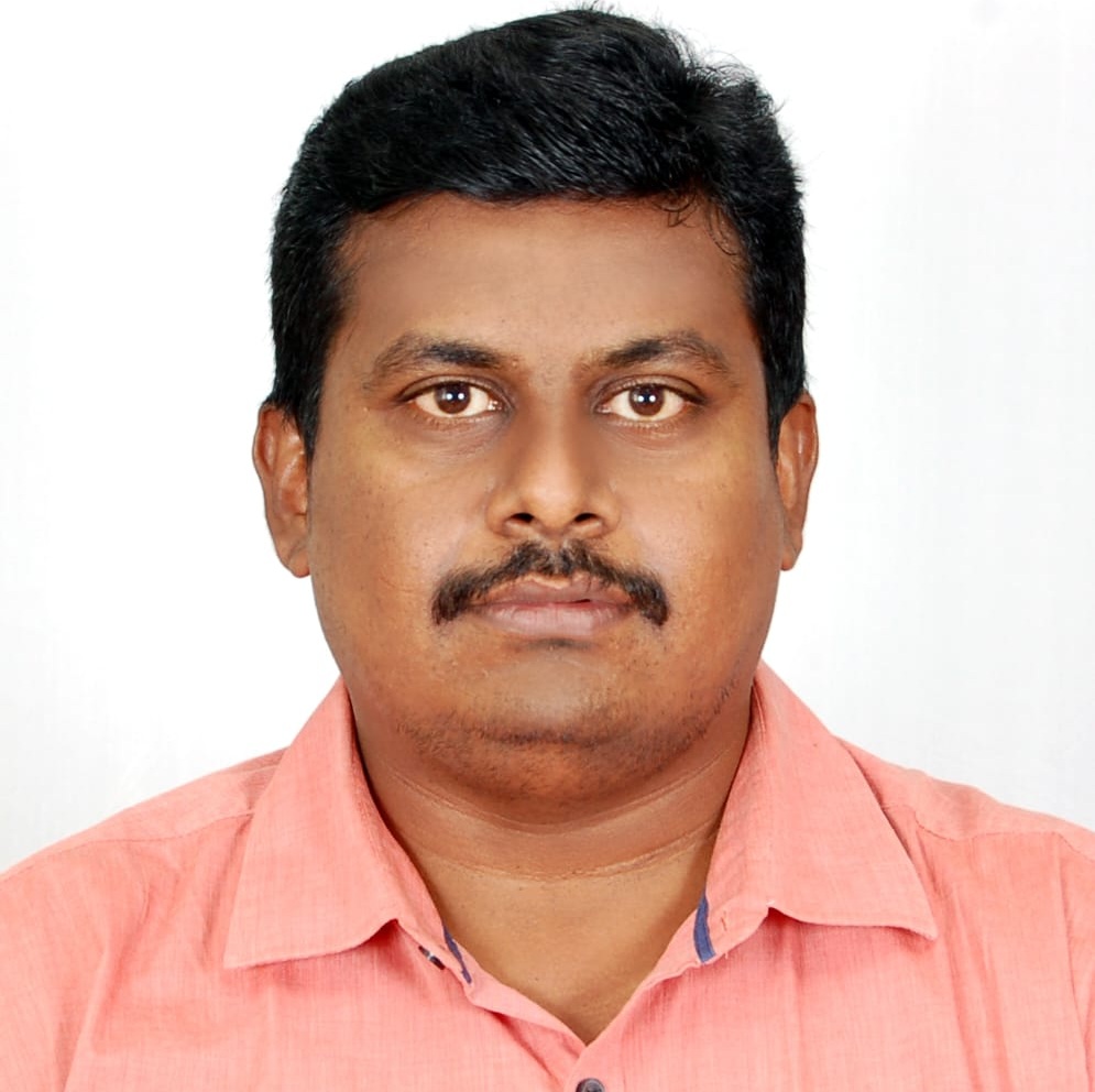 Mr. KB Inian